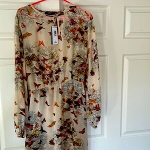 Nwt.  It's all yours! Perfect for summer.